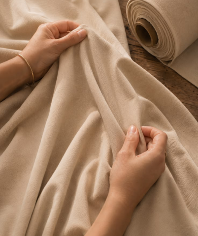 Fabric Checking